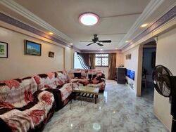 Blk 330 Clementi Avenue 2 (Clementi), HDB 4 Rooms #555700951